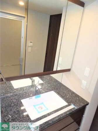 ミレアコート銀座プレミアの物件内観写真